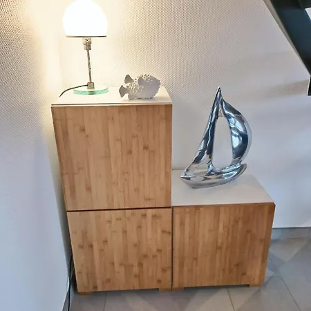 Apartment Strandzeit Iii *