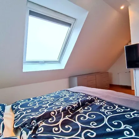 Apartment Strandzeit Iii Norddeich (Norden)
